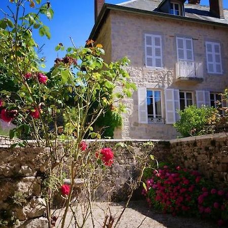 Bed and Breakfast Au Fil De L'Eau Cerdon  Exterior foto